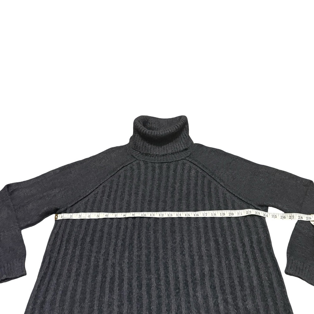 Free People Big City Turtleneck Sweater - Picture 13 of 16